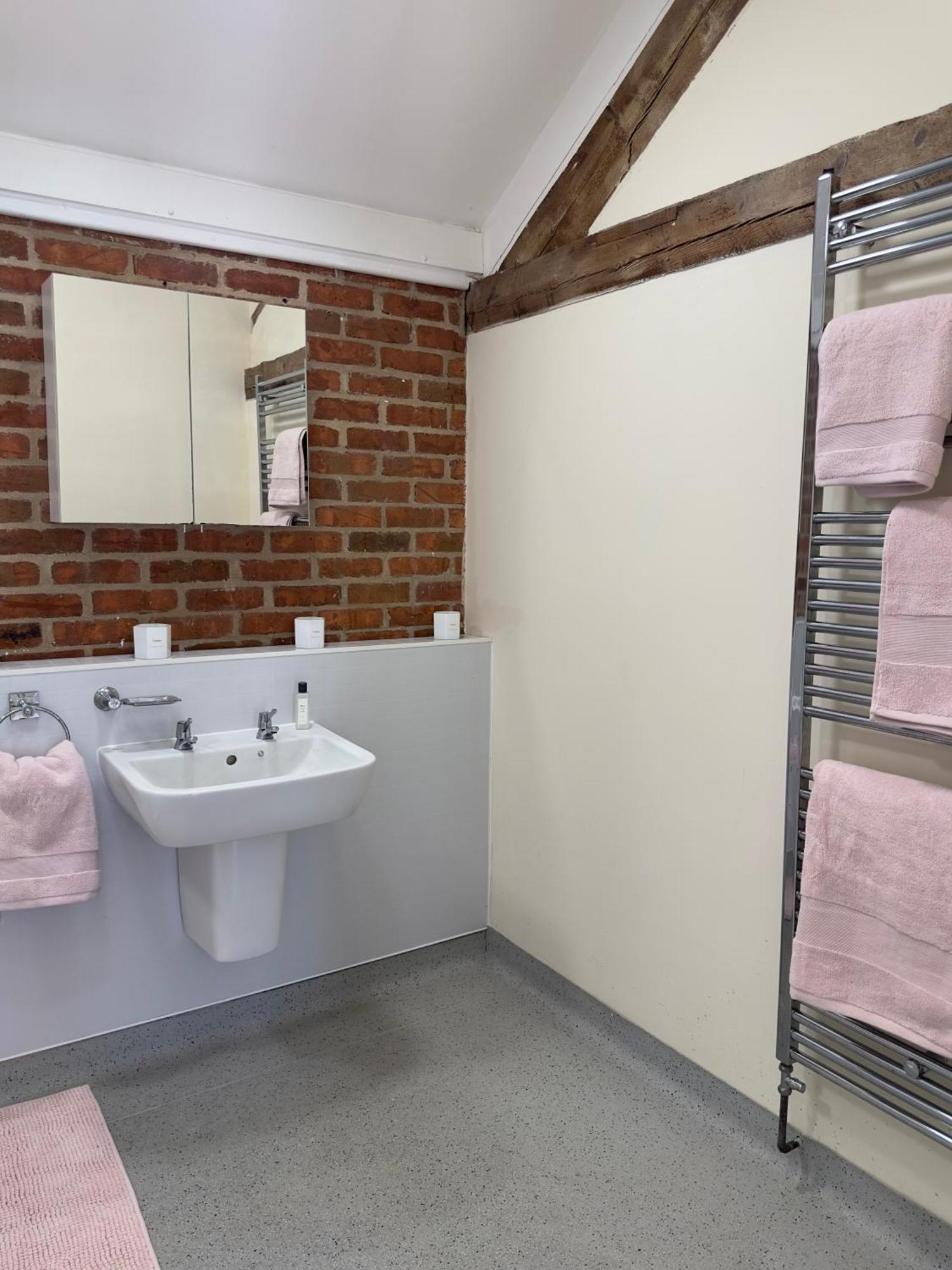 The Luxury Annex At Barmby Moor House Apartment York Exterior photo