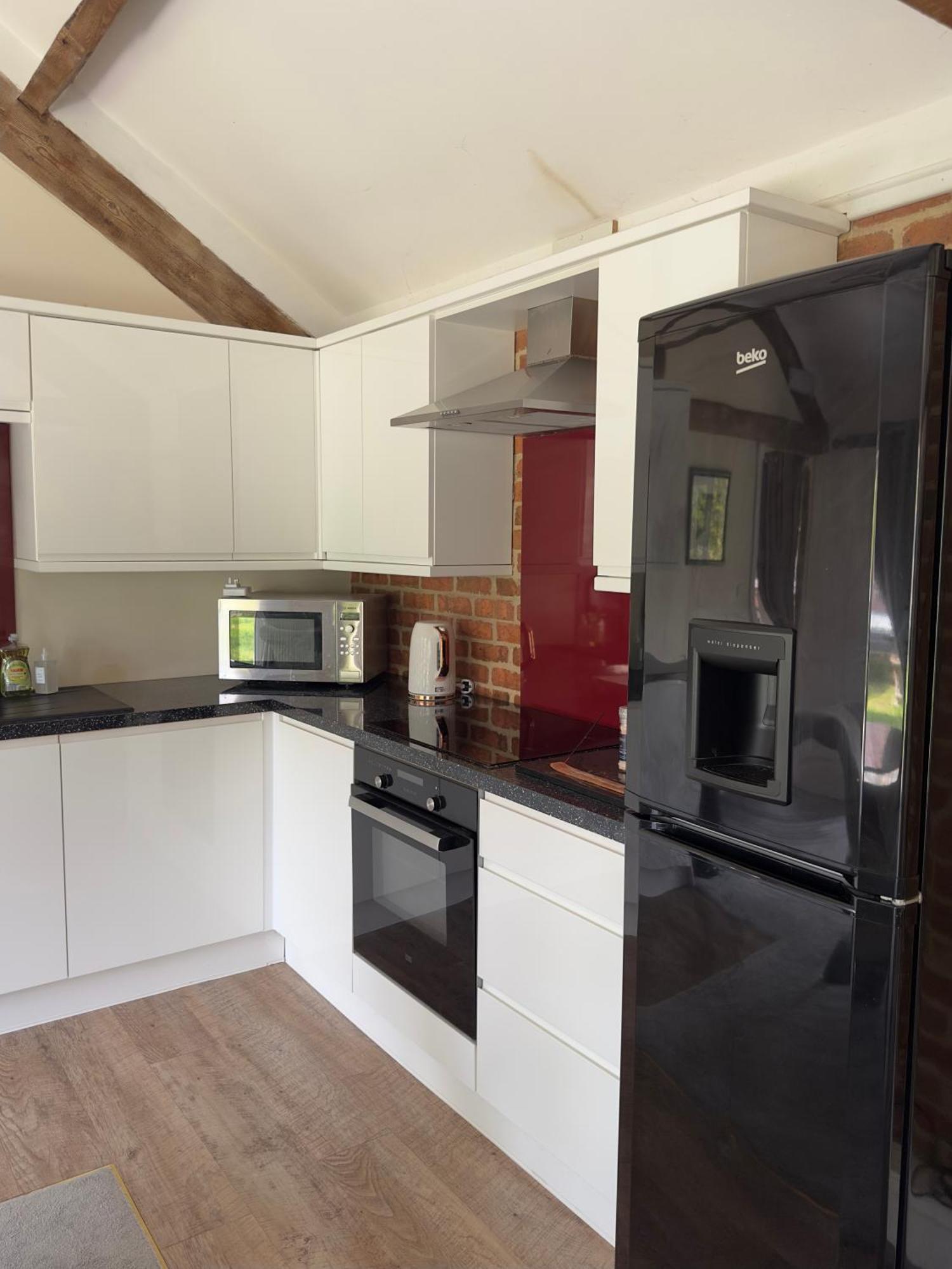 The Luxury Annex At Barmby Moor House Apartment York Exterior photo